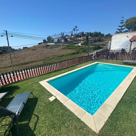 Like A Local Guest House Ericeira Exteriér fotografie