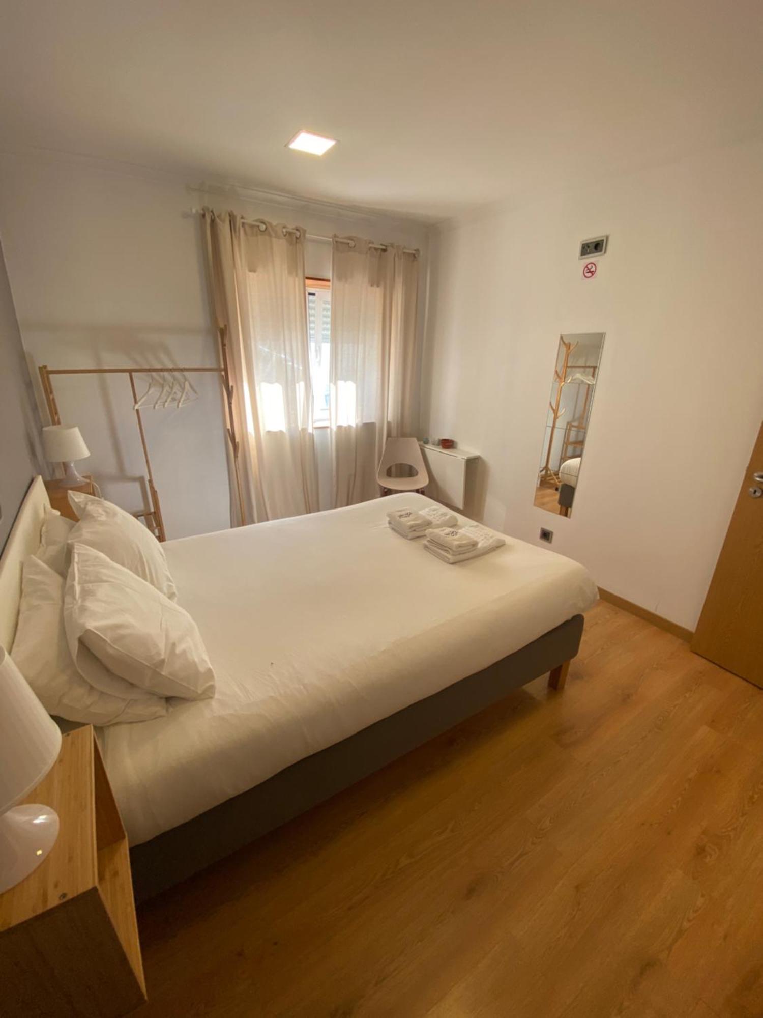Like A Local Guest House Ericeira Exteriér fotografie