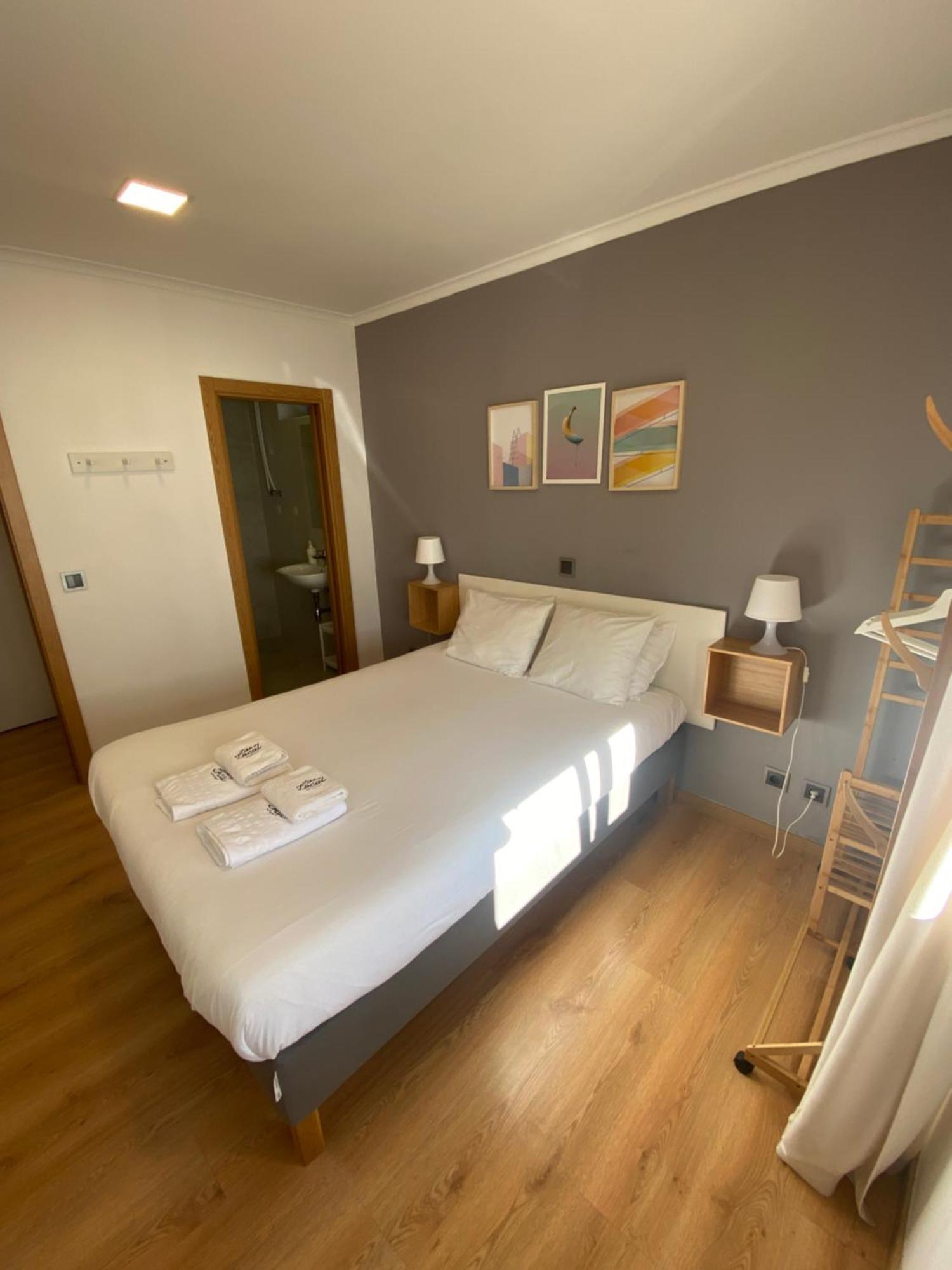 Like A Local Guest House Ericeira Exteriér fotografie
