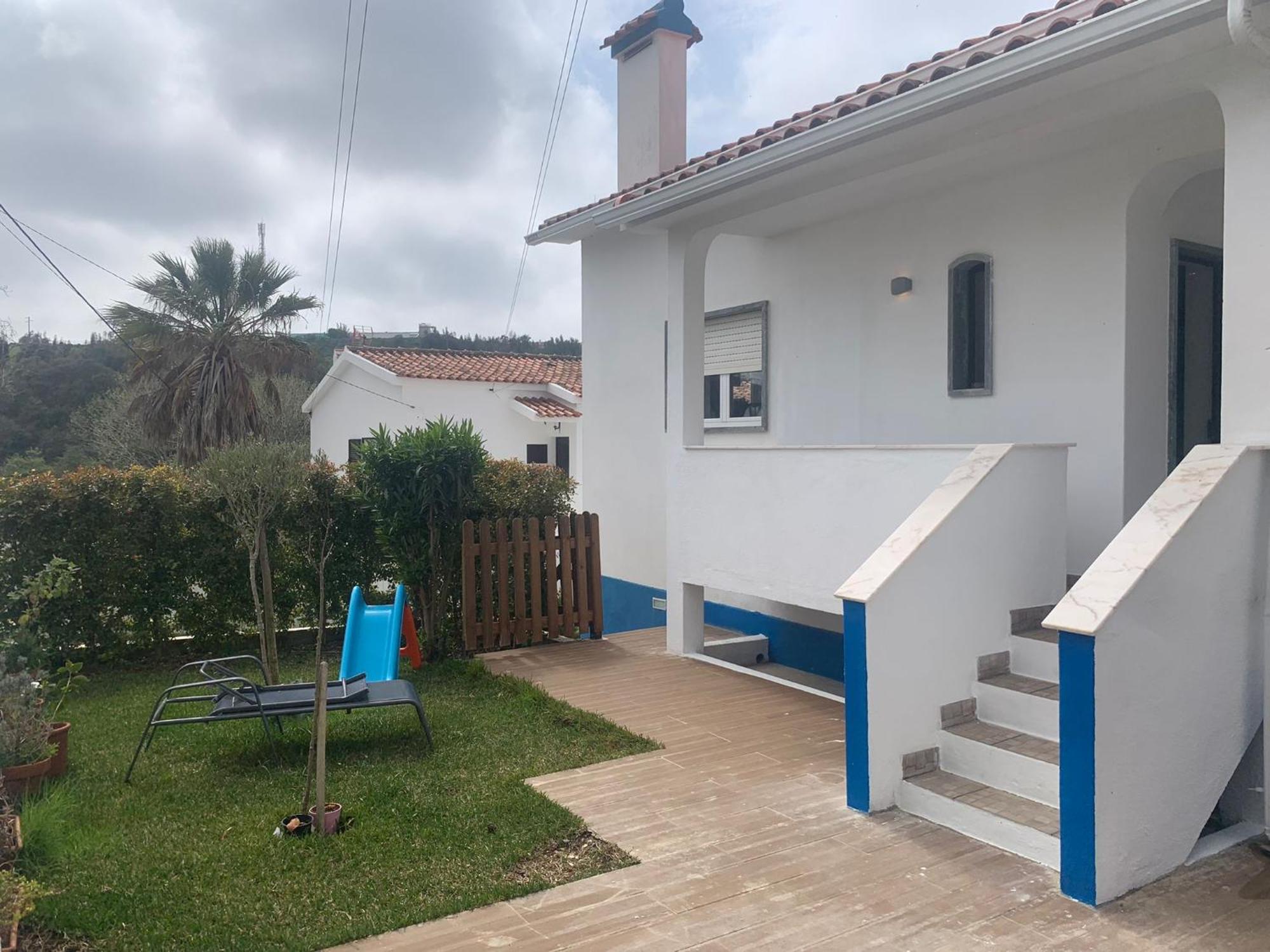 Like A Local Guest House Ericeira Exteriér fotografie