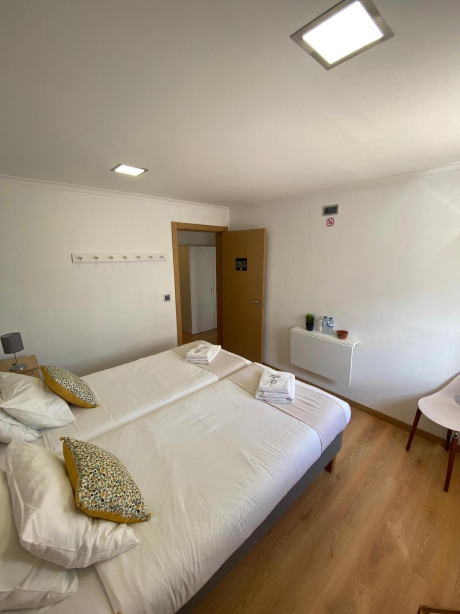 Like A Local Guest House Ericeira Exteriér fotografie