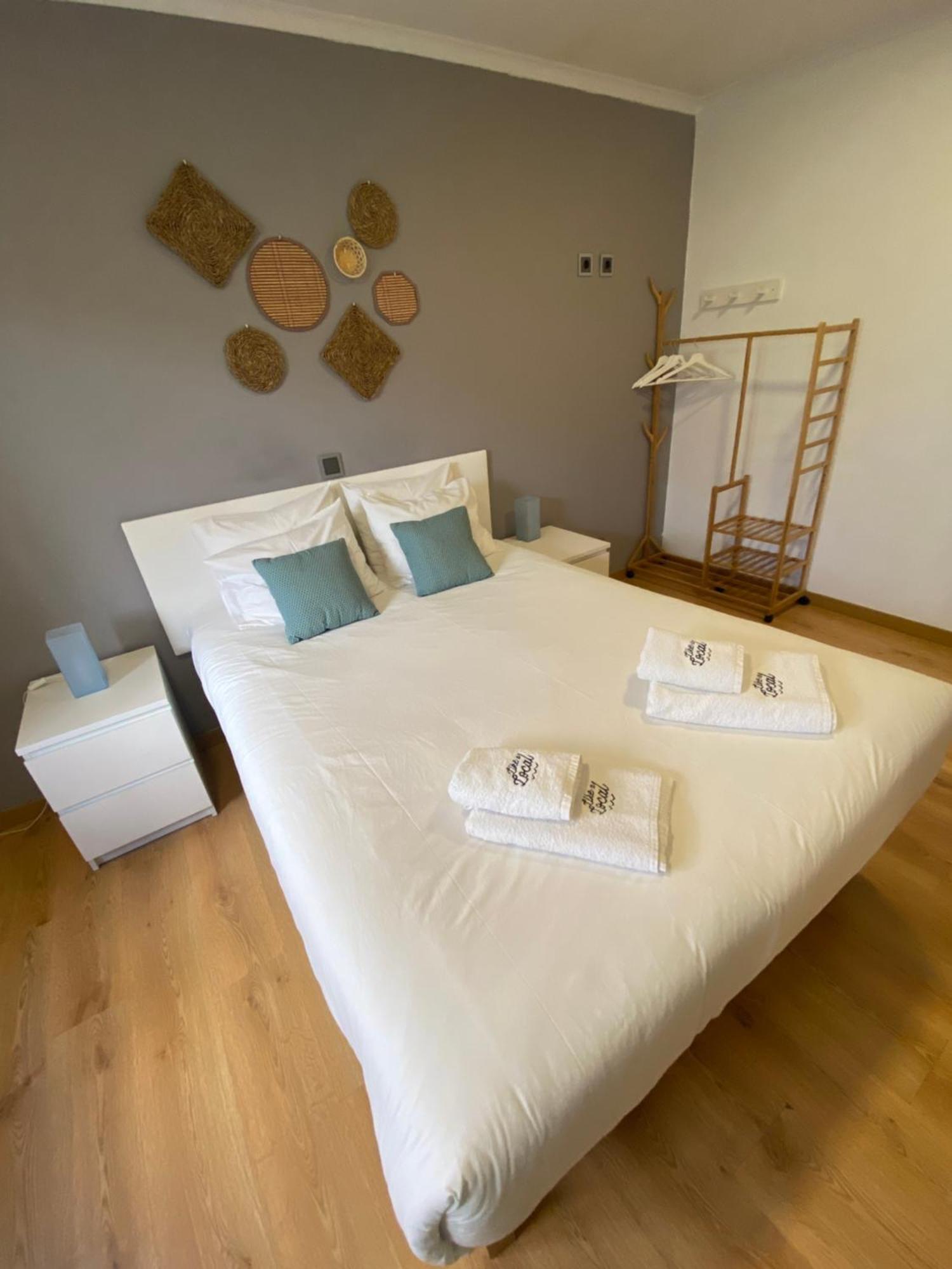 Like A Local Guest House Ericeira Exteriér fotografie