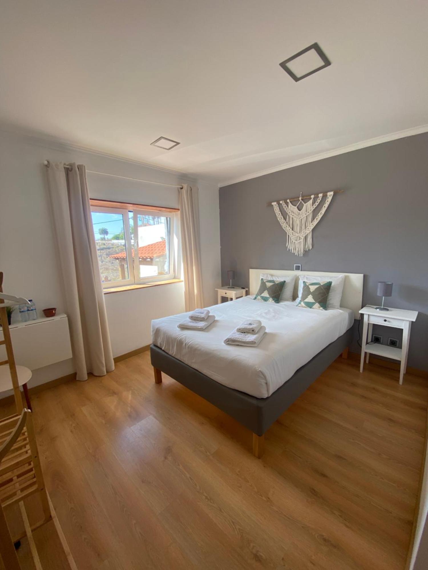 Like A Local Guest House Ericeira Exteriér fotografie