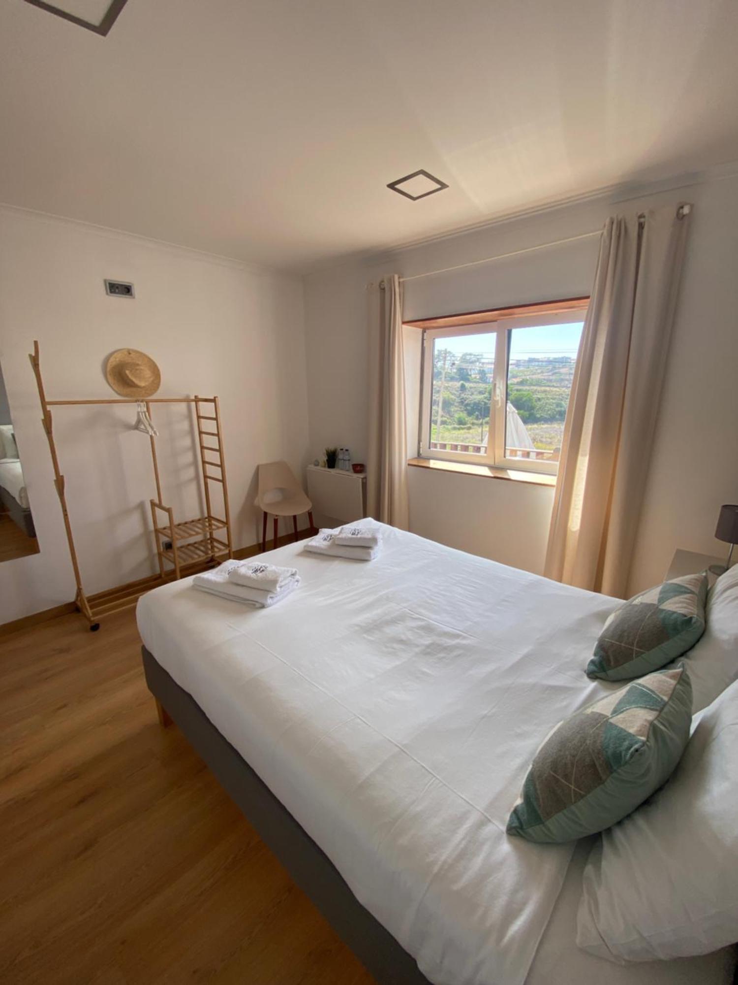 Like A Local Guest House Ericeira Exteriér fotografie