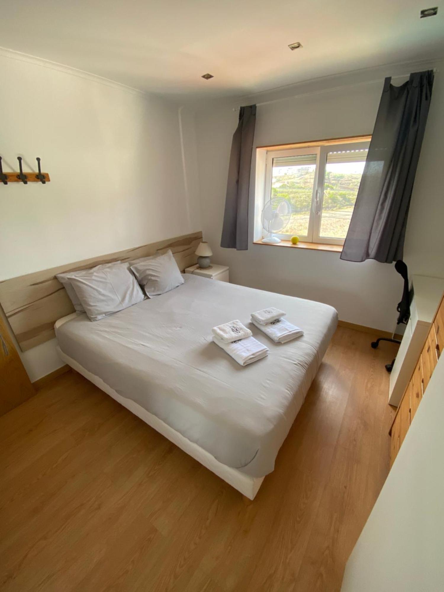 Like A Local Guest House Ericeira Exteriér fotografie