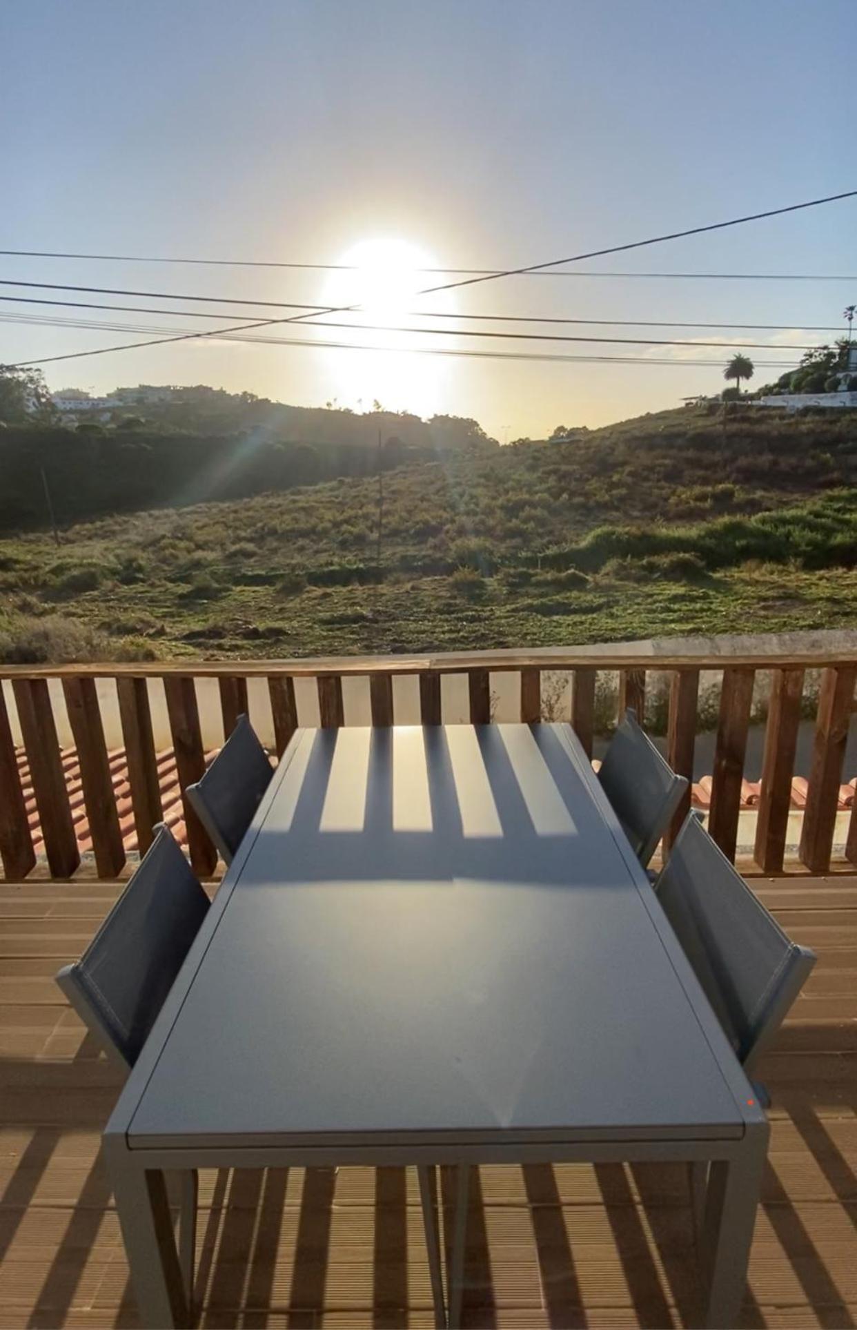 Like A Local Guest House Ericeira Exteriér fotografie